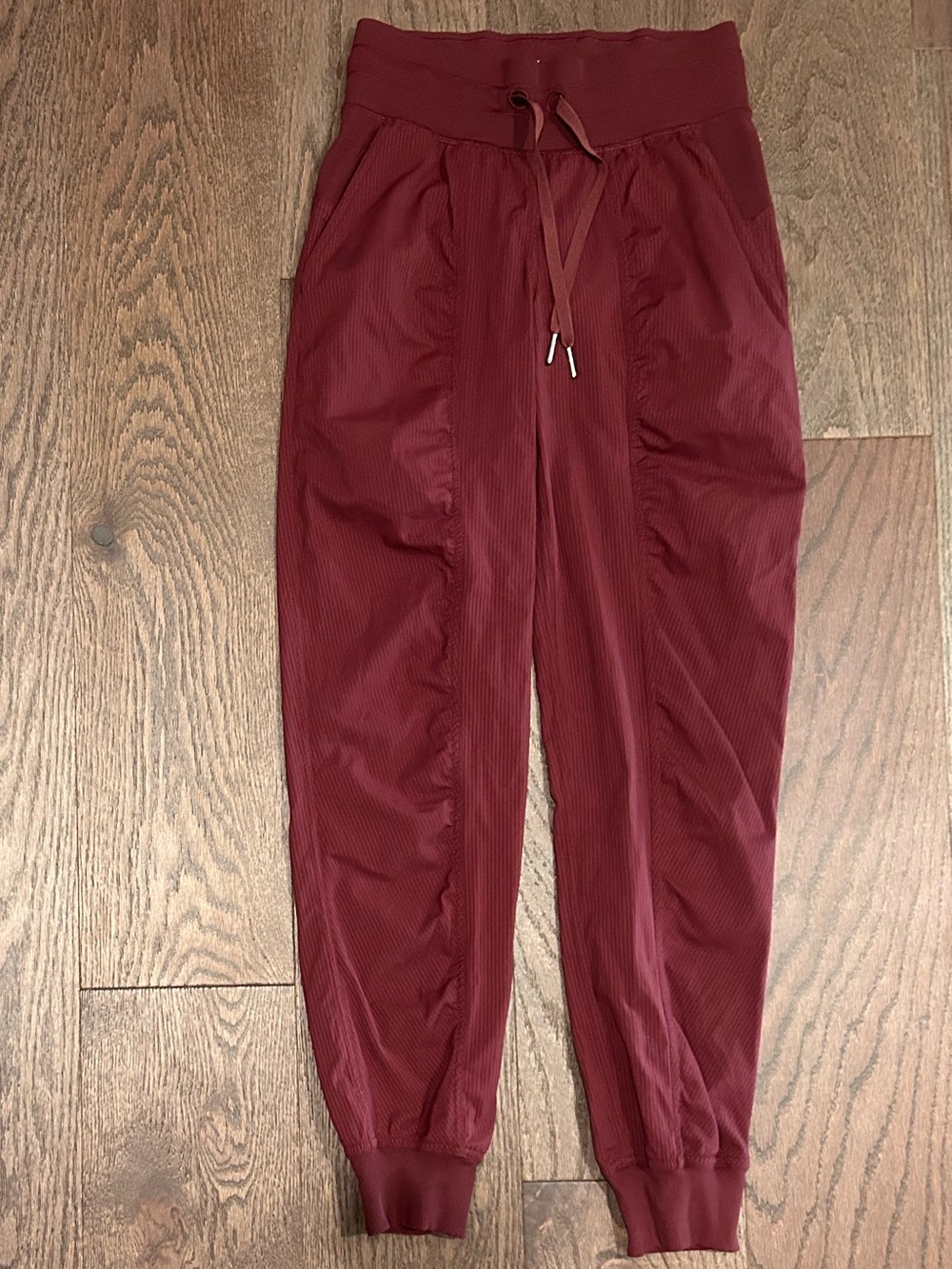 Lululemon Size 0 Women's Dance Studio Joggers Pants